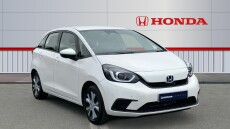 Honda Jazz 1.5 i-MMD Hybrid SR 5dr eCVT Hybrid Hatchback